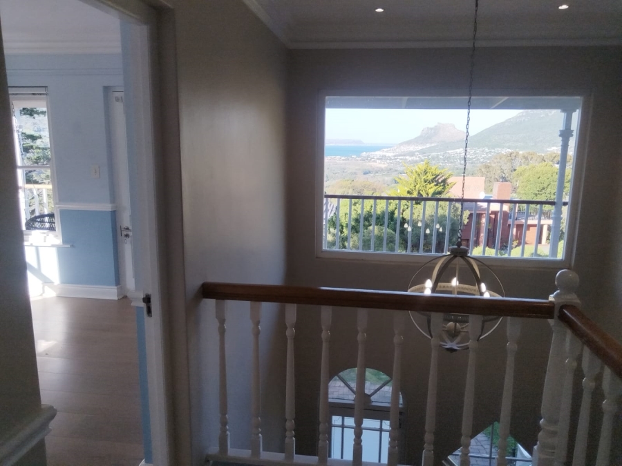 To Let 5 Bedroom Property for Rent in Ruyteplaats Western Cape